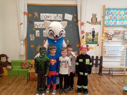 2025-11-05 Dzień postaci z bajek